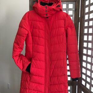 EUC Primaloft Winter Coat - M